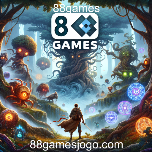 Descubra a Categoria de Aventura no 88games