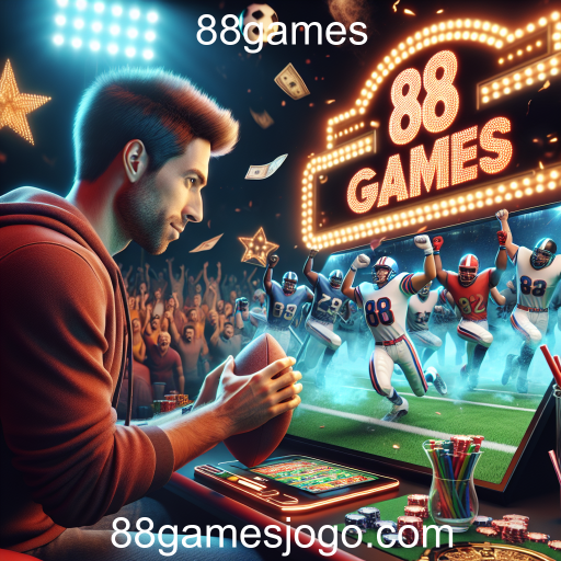 A Ascensão dos Jogos de Esportes: Mais que Simulação, Uma Experiência